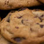 Bakin and Eggs: bacon chocolate chip cookies
