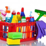 Photo courtesy of http://m.123rf.com/photo-10759638_full-box-of-cleaning-supplies-and-gloves-isolated-on-white.html
