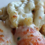 lobster macncheese