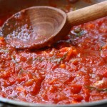 red sauce 1